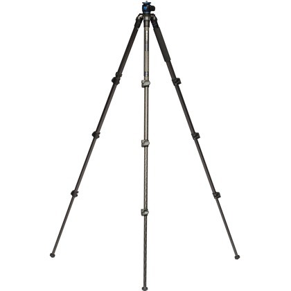 BENRO Carbon Tripod GC158FB1