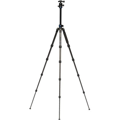 Benro GC168TB1 GoTravel Carbon Tripod + B1 Ball Head