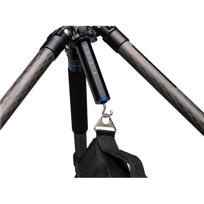 Benro GC168TV1 GoTravel Carbon Tripod + V1 Head