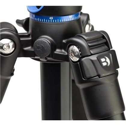 Benro GC168TV1 GoTravel Carbon Tripod + V1 Head