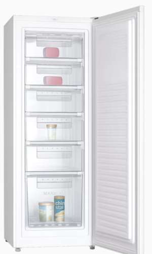 מקפיא 7 מגירות LVF-398 מאושר לשבת ע