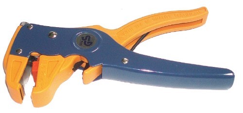 מוריד בידוד אוטומטי אקדח מתכת NARVIK