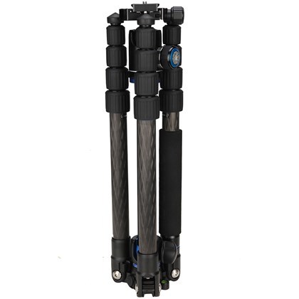 Benro GC169TV1 GoTravel Carbon Tripod + V1 Head
