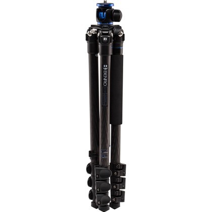BENRO Carbon Tripod GC269TV2