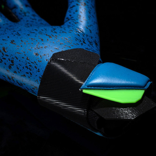 כפפות שוער מקצועיות Uhlsport Aquagrip HN