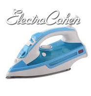 מגהץ  ATL729P GOLD LINE