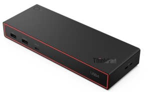  LENOVO ThinkPad-135W|USB4 Dock 5000|3Y 40BF0135IS 
