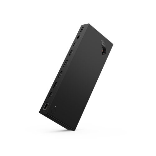  LENOVO ThinkPad-135W|USB4 Dock 5000|3Y 40BF0135IS 