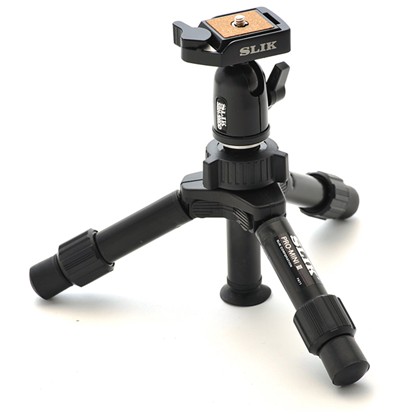 סליק חצובה MINI-PRO DQ