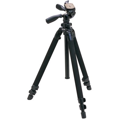 סליק חצובה 400DX פרו כולל ראש