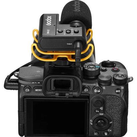 GODOX MIC IVM-S2 shotgun