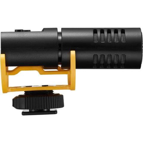 GODOX MIC IVM-S2 shotgun