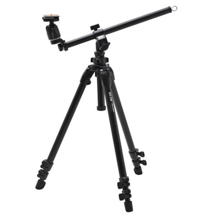 סליק חצובה ABLE 300DX כולל ראש