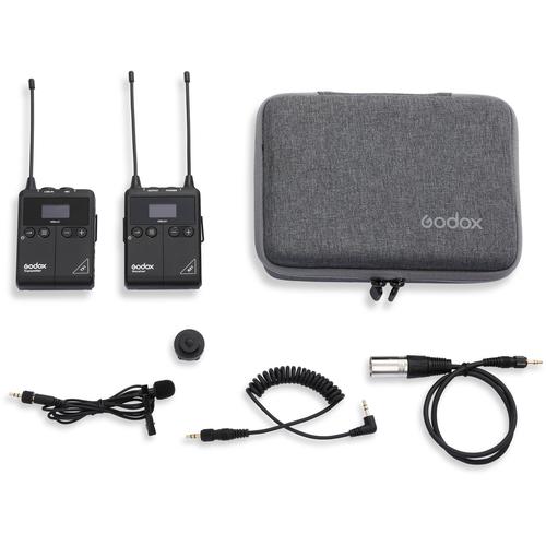 GODOX MIC WM S1 K1