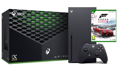 Microsoft Xbox Series X 1TB Forza Horizon 6 Bundle 