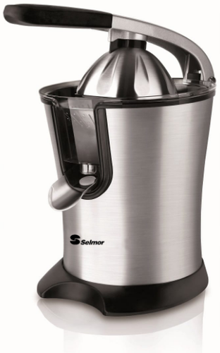 מסחטת הדרים נירוסטה סלמור Selmor SE633
