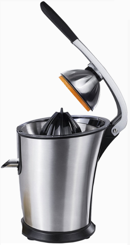 מסחטת הדרים נירוסטה סלמור Selmor SE633
