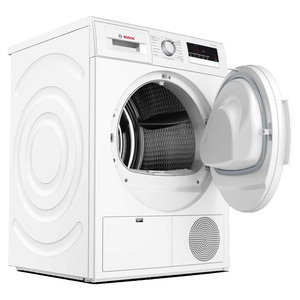 מייבש כביסה Bosch WTN83200GB בוש