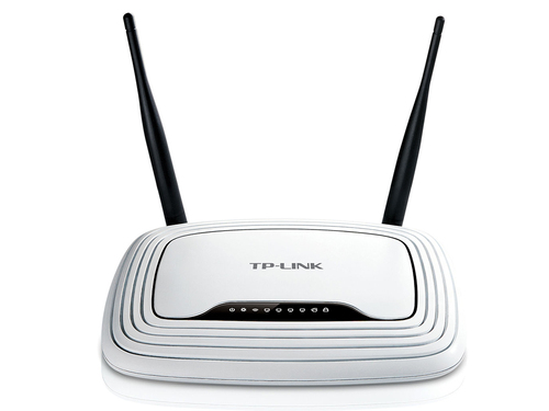 נתב אלחוטי TP-Link TLWR841N טי-פי לינק