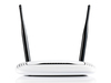 נתב אלחוטי TP-Link TLWR841N