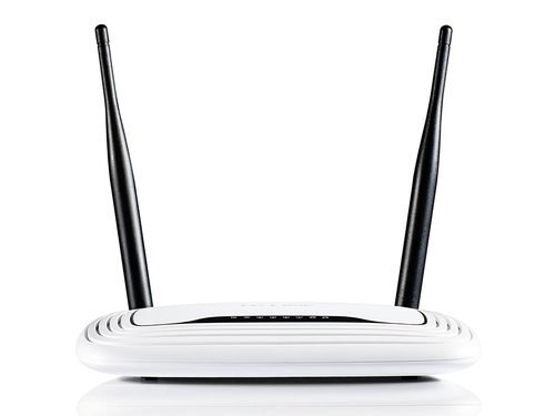 נתב אלחוטי TP-Link TLWR841N טי-פי לינק