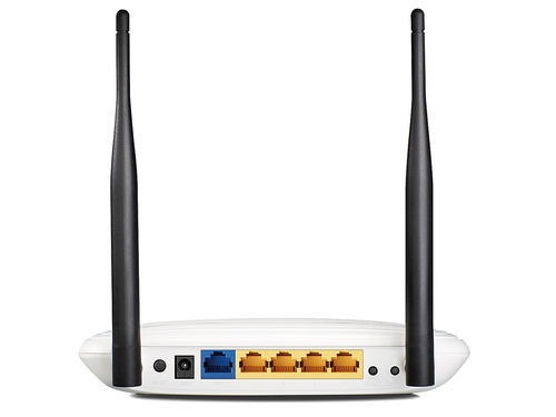 נתב אלחוטי TP-Link TLWR841N טי-פי לינק