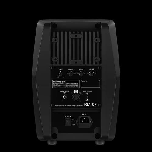 מוניטור מוגבר High-End דגם RM-7 מבית Pioneer