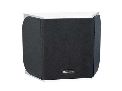 Monitor Audio SILVER FX