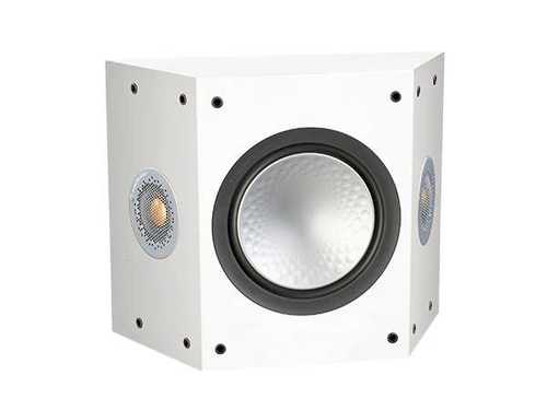Monitor Audio SILVER FX
