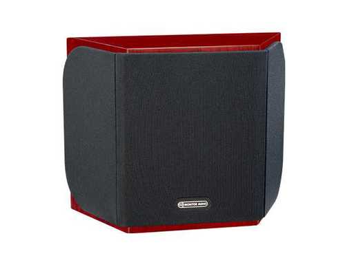Monitor Audio SILVER FX