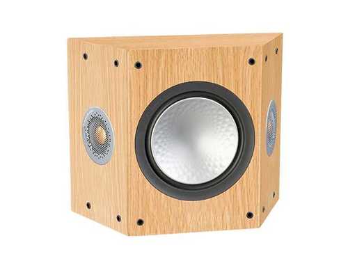 Monitor Audio SILVER FX