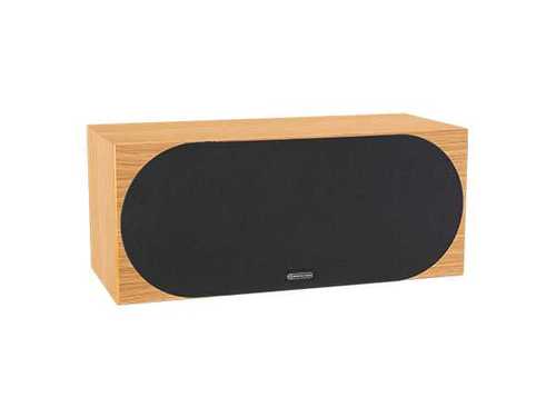 monitor audio c350 Natural Oak