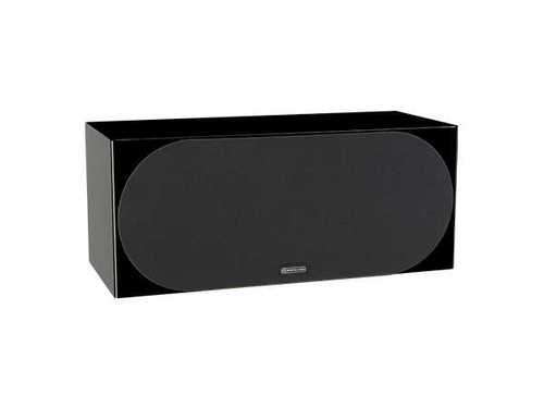 Monitor Audio C350 piano black