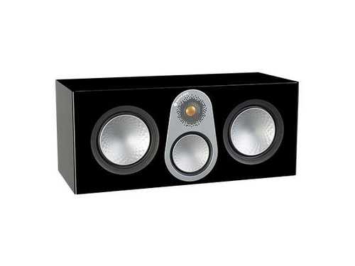 Monitor Audio C350 piano black