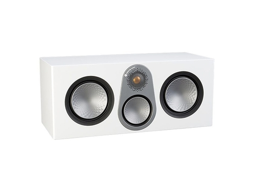 Monitor Audio C350 white satin