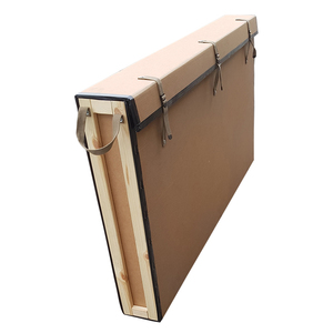 ארגז נשיאה - עבור LED עד 60"