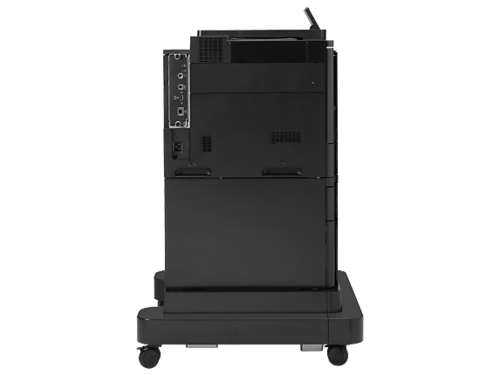 מדפסת לייזר צבעונית HP Color LaserJet Enterprise M651xh