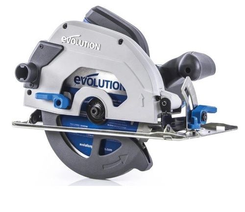  EVOLUTION S185CCSL - מסור עגול מקצועי 