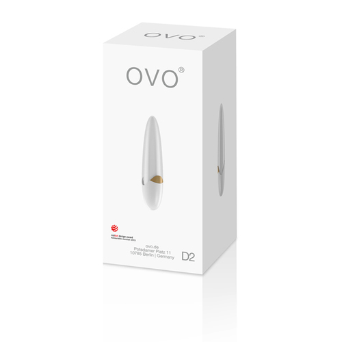 ויברטור OVO