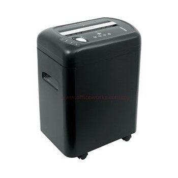 מגרסת נייר ‏12 ‏ליטר Aurora 618SB