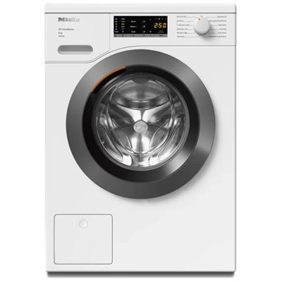 מכונת כביסה Miele WEA125 WCS ‏8 ‏ק