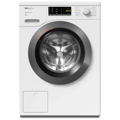 מכונת כביסה Miele WEA125 WCS ‏8 ‏ק"ג מילה