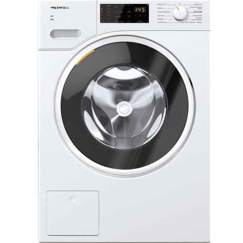 מכונת כביסה Miele WWD120 ‏8 ‏ק"ג מילה