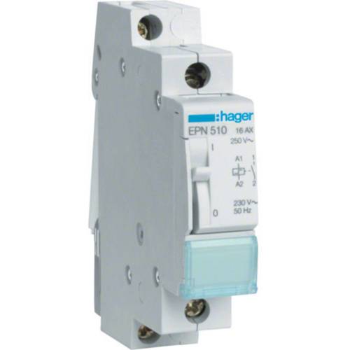 ממסר צעד EP510 HAGER