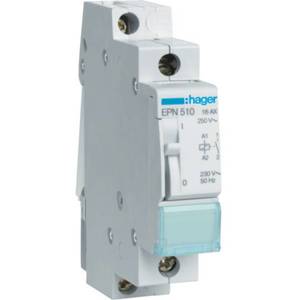 ממסר צעד EP510 HAGER