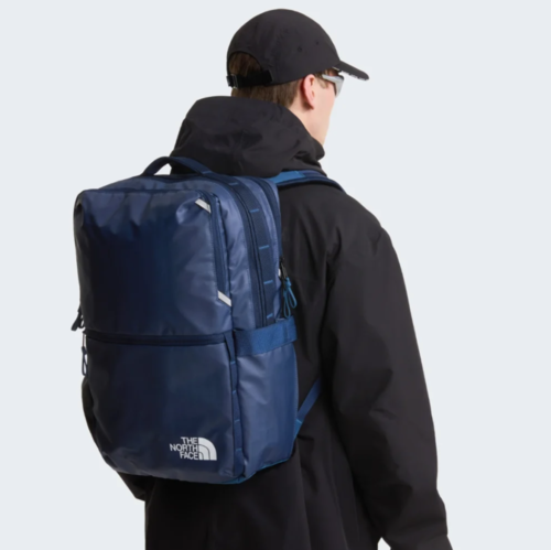 תיק יום BASE CAMP VOYAGER DAYPACK - THE NORTH FACE