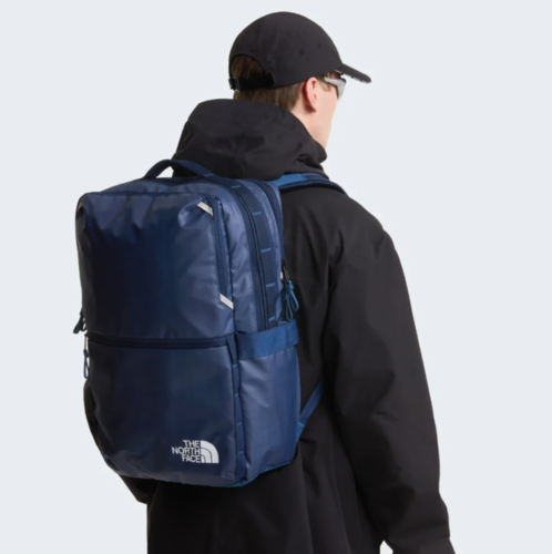 תיק יום BASE CAMP VOYAGER DAYPACK - THE NORTH FACE