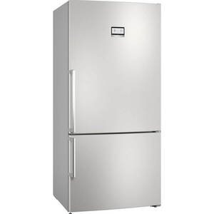 מקרר מקפיא תחתון BOSCH KGN86AIDR בוש