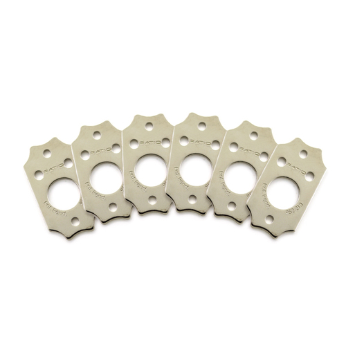 6 פלטה למפתחות לגיבסון GRAPH TECH PRT-952-213-N0