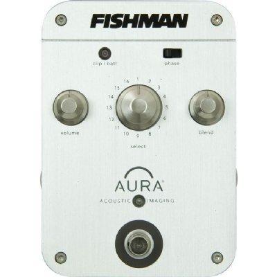 AURA IMAGING PEDAL 12